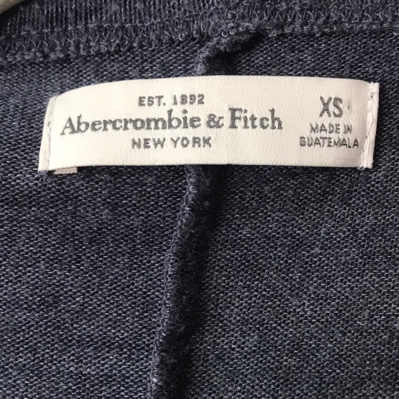 Blue Sweater - Picture 2 of 3